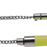 Jaxon bite indicator sárga swinger