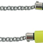 Jaxon bite indicator sárga swinger