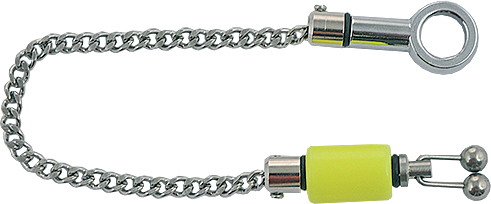 Jaxon bite indicator sárga swinger