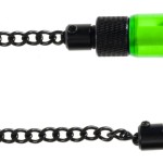 Jaxon bite indicator zöld swinger