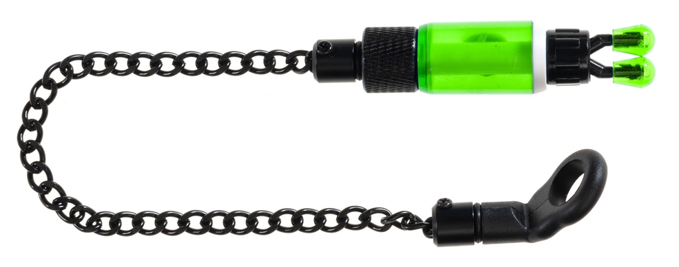 Jaxon bite indicator zöld swinger