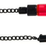 Jaxon bite indicator piros swinger