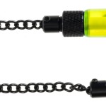 Jaxon bite indicator sárga swinger