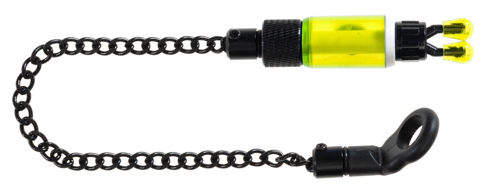 Jaxon bite indicator sárga swinger