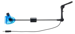 Jaxon bite indicator w/light kék swinger