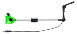 Jaxon bite indicator w/light zöld swinger