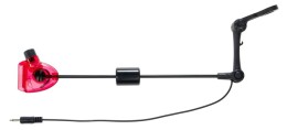Jaxon bite indicator w/light piros swinger