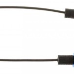 Jaxon bite alarm illuminated kék swinger
