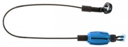 Jaxon bite alarm illuminated kék swinger
