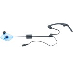 Jaxon bite indicator blue - kék swinger