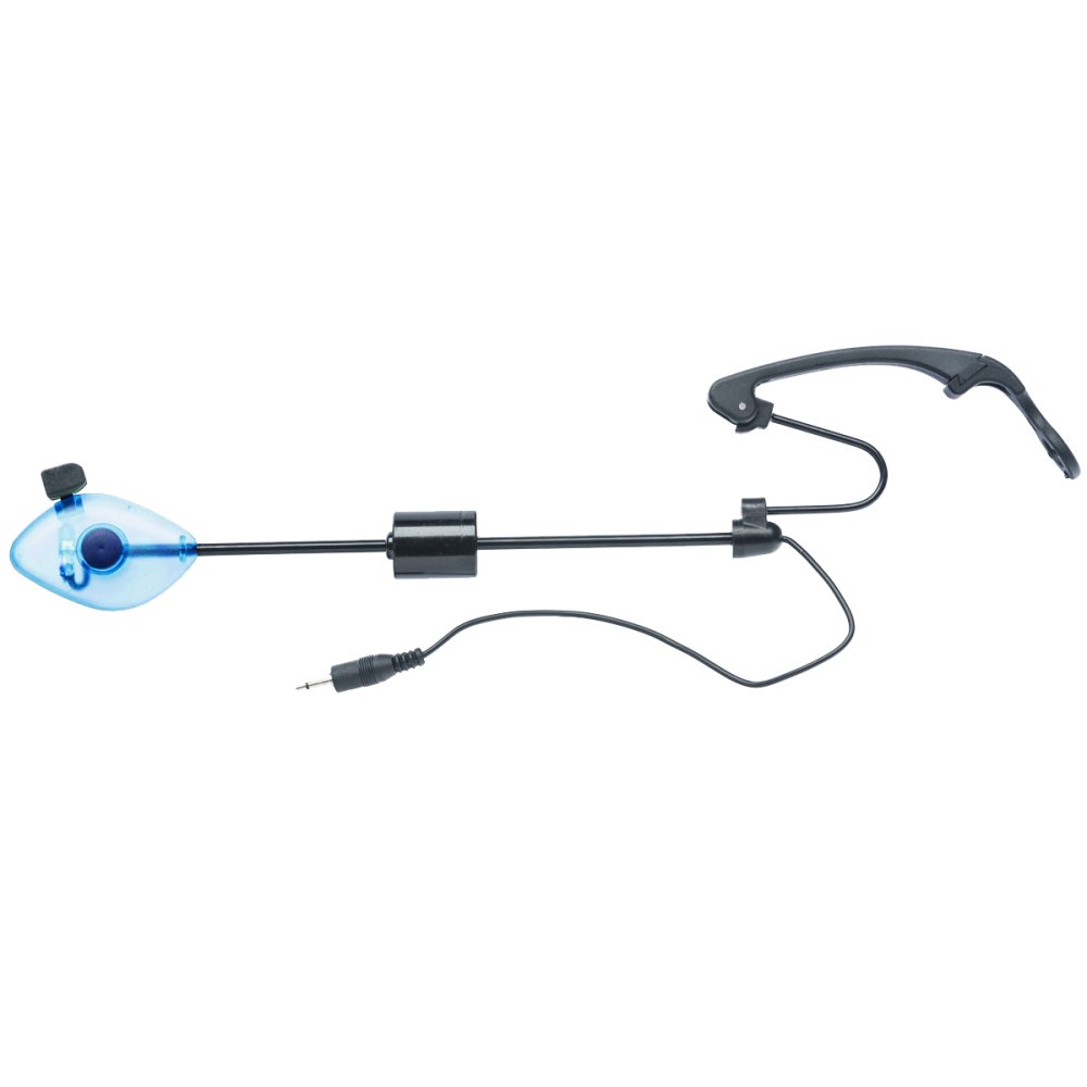Jaxon bite indicator blue - kék swinger