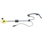 Jaxon bite indicator yellow - sárga swinger