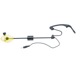 Jaxon bite indicator yellow - sárga swinger