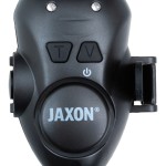 Jaxon electronic bite indicator xtr carp 08 vibration red sr44/l44 1,5v piros fényű elektromos kapásjelző