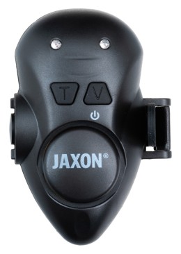 Jaxon electronic bite indicator xtr carp 08 vibration red sr44/l44 1,5v piros fényű elektromos kapásjelző