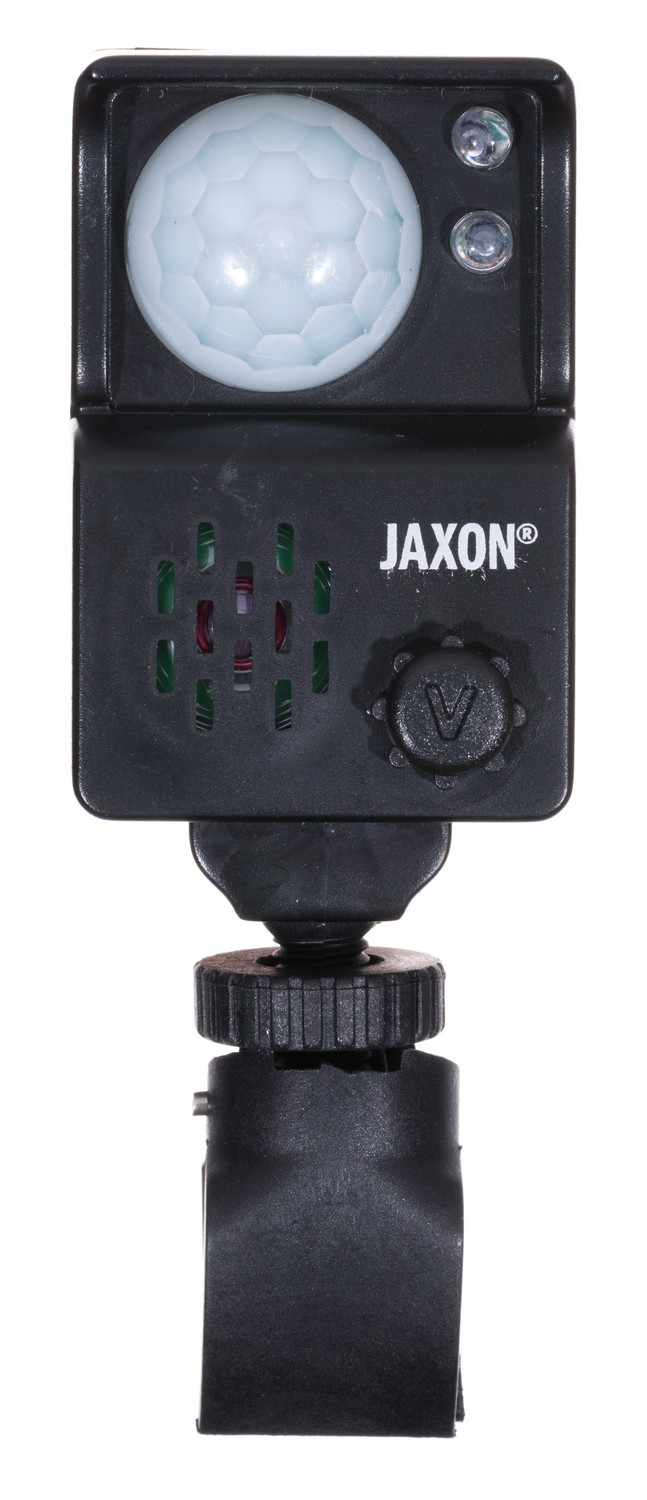 Jaxon motion sensor 3-5m 3xaaa/lr03 1,5v mozgásérzékelős riasztó
