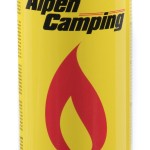 Jaxon cartridge for gas stove