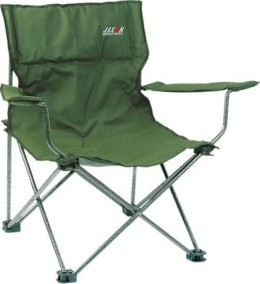 Jaxon carp chair 56x56x40/78cm 4kg 16mm horgászszék