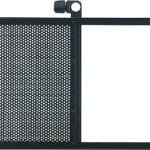 Jaxon side tray 36/51cm