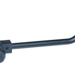 Jaxon feeder arm 26/8,5cm bottartó fej