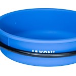 Jaxon spare plastic bowl 38/11cm tál és táltartó