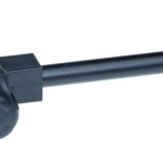 Jaxon keepnet rest 19cm száktartó adapter