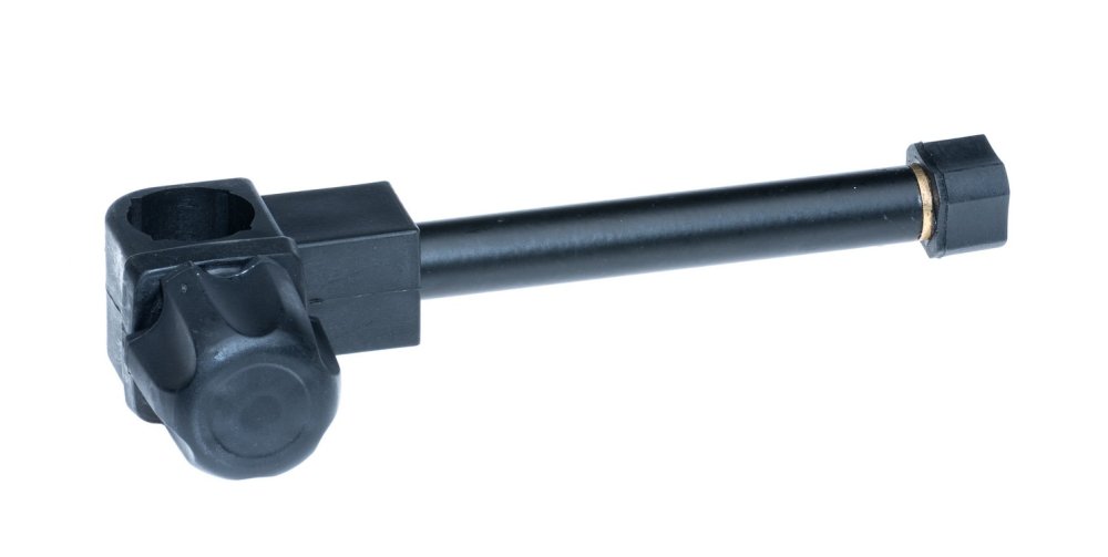 Jaxon keepnet rest 19cm száktartó adapter