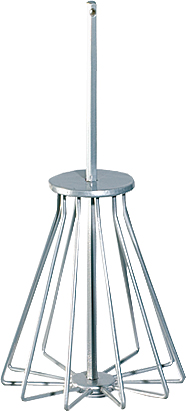 Jaxon groundbait wisk