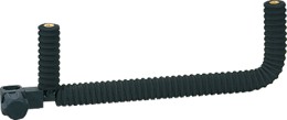 Jaxon feeder arm 45/10cm feeder kar