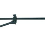 Jaxon feeder arm - long 106/190cm 25mm feeder kar bottartó kar