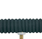 Jaxon feeder arm 30cm bottartó fej