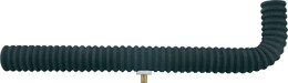 Jaxon feeder arm 37cm bottartó fej