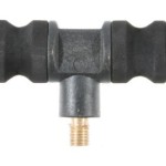 Jaxon feeder arm 25cm bottartó fej