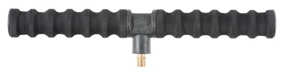 Jaxon feeder arm 25cm bottartó fej