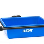 Jaxon side bowl 35/25/10cm tál és táltartó
