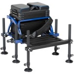Jaxon pro match 36 71,5x74/54(118cm) 17,5kg versenyláda
