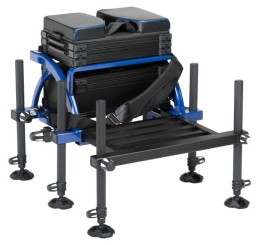 Jaxon pro match 36 71,5x74/54(118cm) 17,5kg versenyláda