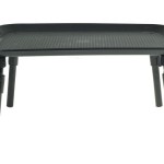 Jaxon carp table 45x35cm 22-34cm horgászasztal