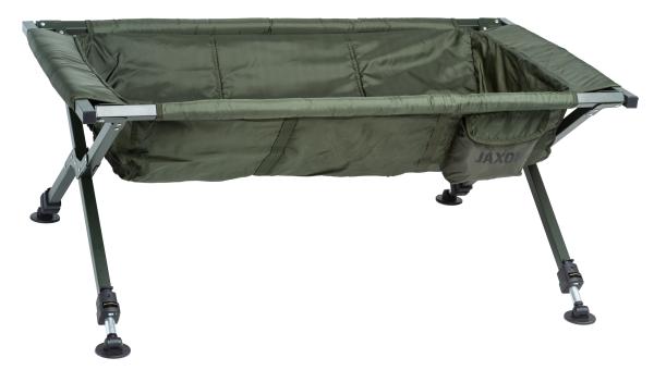 Jaxon carp cardle 120x70x45/55cm ponytbölcső