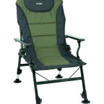 Jaxon carp chair 50x50x35/90cm 6,7kg 25mm horgászszék