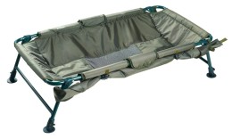 Jaxon unhooking mat 121x66x33/43cm pontybölcső