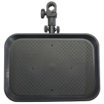 Jaxon side tray 25/35cm horgászasztal