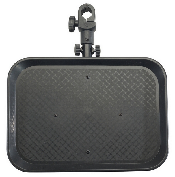 Jaxon side tray 25/35cm horgászasztal