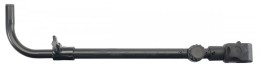 Jaxon feeder arm 51/72cm bottartó kar