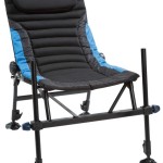 Jaxon armchair feeder-and-ground 72 x 63 x (36/89)/96 cm 6,4kg 25mm horgászszék