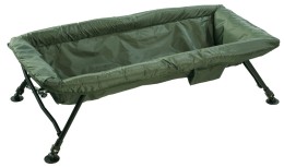 Jaxon carp cardle 130 x 60 x 37/47cm pontybölcső