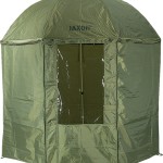Jaxon umbrella shelter 250cm horgászernyő