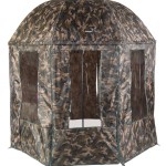Jaxon umbrella shelter 250cm horgászernyő