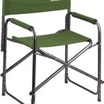 Jaxon folding chair with arms 57x46,5x47,5/78cm 3,9kg 22mm horgászszék