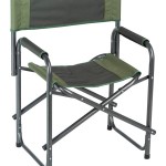 Jaxon aluminium chair 57x47x45/79cm 2,5kg 25mm horgászszék